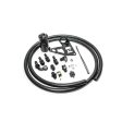 Radium Engineering Catch Can Kit BMW E46 3 Series (1998-2006) Fluid Lock - 20-0873-FL Online Hot Sale