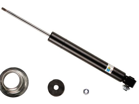 Bilstein B4 Shocks BMW ActiveHybrid 5 (2012-2016) [OE Replacement] Rear Only - 19-193311 Online now