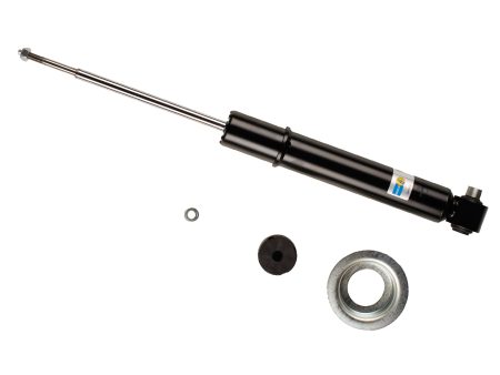 Bilstein B4 Shocks BMW 735i (87-92) 735iL (88-92) 740i   740iL (93-94) 750iL (88-89) [OE Replacement] Rear Only - 19-028637 Hot on Sale