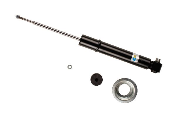 Bilstein B4 Shocks BMW 735i (87-92) 735iL (88-92) 740i   740iL (93-94) 750iL (88-89) [OE Replacement] Rear Only - 19-028637 Hot on Sale