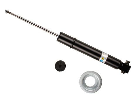 Bilstein B4 Shocks BMW 740i (1995, 97-01) 740iL (95-01) [OE Replacement] Rear Only - 19-028675 Online now