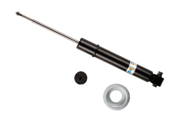 Bilstein B4 Shocks BMW 740i (1995, 97-01) 740iL (95-01) [OE Replacement] Rear Only - 19-028675 Online now