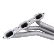 BBK Exhaust Chrysler 300 3.5L V6  (2005-2010) 1-5 8  Long Tube Headers - Titanium   Polished Silver Cheap