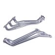 BBK Exhaust Dodge Charger (2006-2010) Challenger 3.5L V6  (2009-2010) 1-5 8  Long Tube Headers - Titanium   Polished Silver Discount