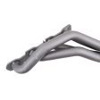 BBK Exhaust Dodge Charger Challenger Chrysler 300C 5.7L V8 (2009-2024) 1-3 4  Long Tube Headers - Titanium   Polished Silver Supply