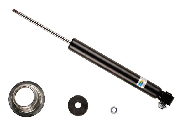 Bilstein B4 Shocks BMW 640i Gran Coupe   650i Gran Coupe (2013-2019) [OE Replacement] Rear Only - 19-193311 Cheap