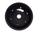 NRG Short Steering Wheel Hub Lexus GS300 GS350 GS430 (2005-2020) Black SRK-125H For Cheap