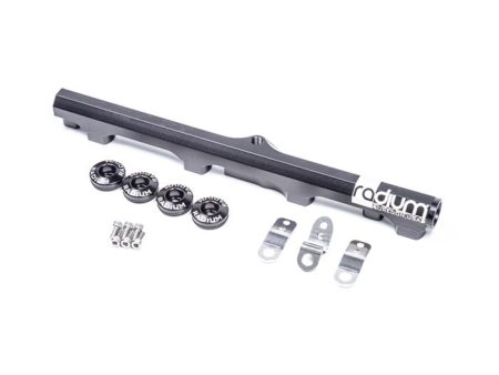 Radium Engineering Fuel Rail Kit Nissan Silvia SR20DET S13 - 20-0558 For Cheap