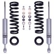 Bilstein B8 6112 Lift Kit Coilovers Toyota Land Cruiser (08-11, 13-21) Front Kit Only - 47-311145 For Sale