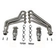 BBK Exhaust Chevy Camaro SS ZL1 6.2L (2010-2015) 1-3 4  Full Length Headers - 40215 Online now