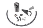 Radium Engineering Catch Can Kit Nissan 350Z   Infiniti G35 (Fluid Lock) Single Catch PCV or Dual Catch Can Kit Fashion