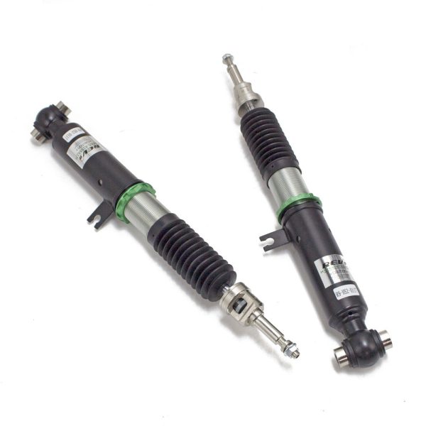 Rev9 Hyper Street II Coilovers BMW 330i   330e RWD G20 (19-24) w  Front Camber Plates on Sale