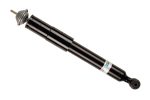 Bilstein B4 Shocks Mercedes 400SE (1992) 400SEL (1993) [OE Replacement] Rear Only -  24-017077 Hot on Sale