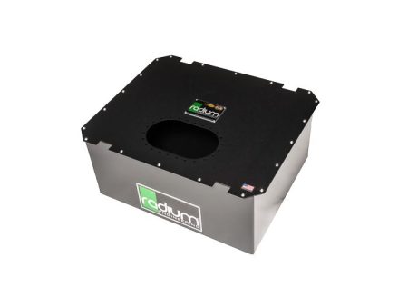 Radium Engineering Replacement Fuel Cell Can - 22  14  10.5  10  6 Gallon on Sale