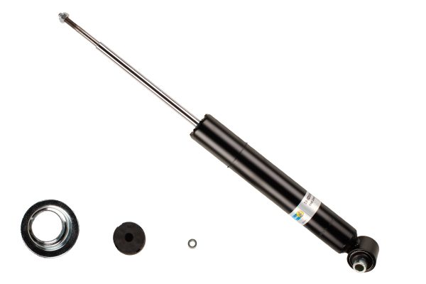 Bilstein B4 Shocks BMW 525i (89-95) 530i  540i (94-95) 535i (89-93) [OE Replacement] Rear Only - 19-020068 Online now