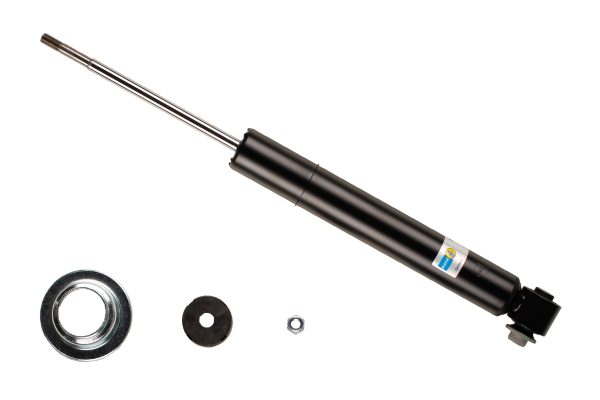 Bilstein B4 Shocks BMW 525i  530i (04-07) 528i  535i (08-10) 545i (04-05) 550i (06-10) [OE Replacement] Rear Only - 19-212722 Sale