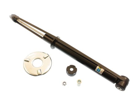 Bilstein B4 Shocks Audi A4 (1996-1999) [OE Replacement] Rear Only - 19-029207 Supply