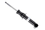 Bilstein B4 Shocks BMW 640i xDrive (14-18) 650i xDrive (12-18) [OE Replacement] Rear Only - 19-297729 Hot on Sale