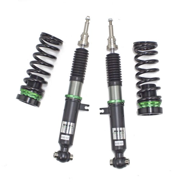 Rev9 Hyper Street II Coilovers BMW 330i   330e RWD G20 (19-24) w  Front Camber Plates on Sale