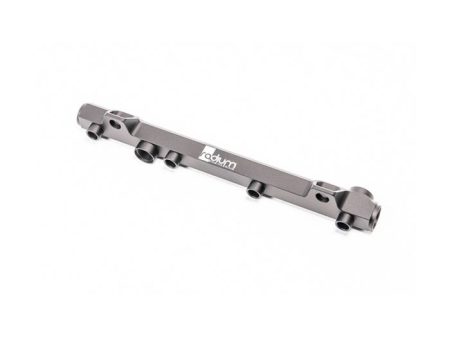 Radium Engineering Fuel Rail Mazda 1.6L B6 (89-03) Kia (97-04) 20-0769-02 on Sale