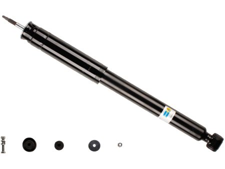 Bilstein B4 Shocks Mercedes E420 (1997) [OE Replacement] Rear Only - 24-100557 For Cheap