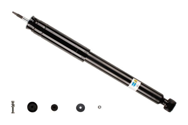 Bilstein B4 Shocks Mercedes E420 (1997) [OE Replacement] Rear Only - 24-100557 For Cheap