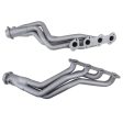 BBK Exhaust Ford  F150 4.6 5.4L V8 Trucks (1997-2003) 1-5 8  Full Length Headers - Titanium   Polished Silver Supply