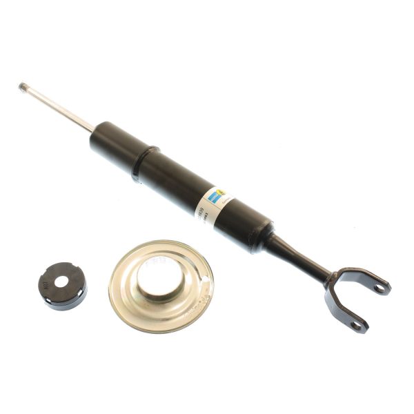 Bilstein B4 Shocks VW Passat (2000-2005) [OE Replacement] Rear Only - 19-119939 For Cheap