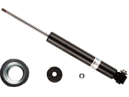 Bilstein B4 Shocks BMW 745i   745Li (02-05) 750i   750Li (06-08) [OE Replacement] Rear Only - Sport or Standard Suspension Online Sale